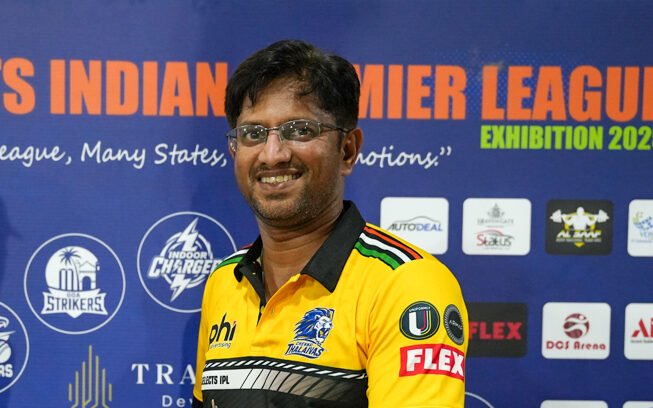 Chennai Thalaivas Survive Calicut Charge to Clinch Nail-Biting Four-Run Win