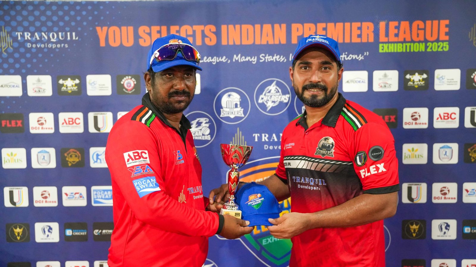 Jayesh DS’s Magnificent Ton Powers Goa Strikers to Thrilling Win over Kerala Super Kings