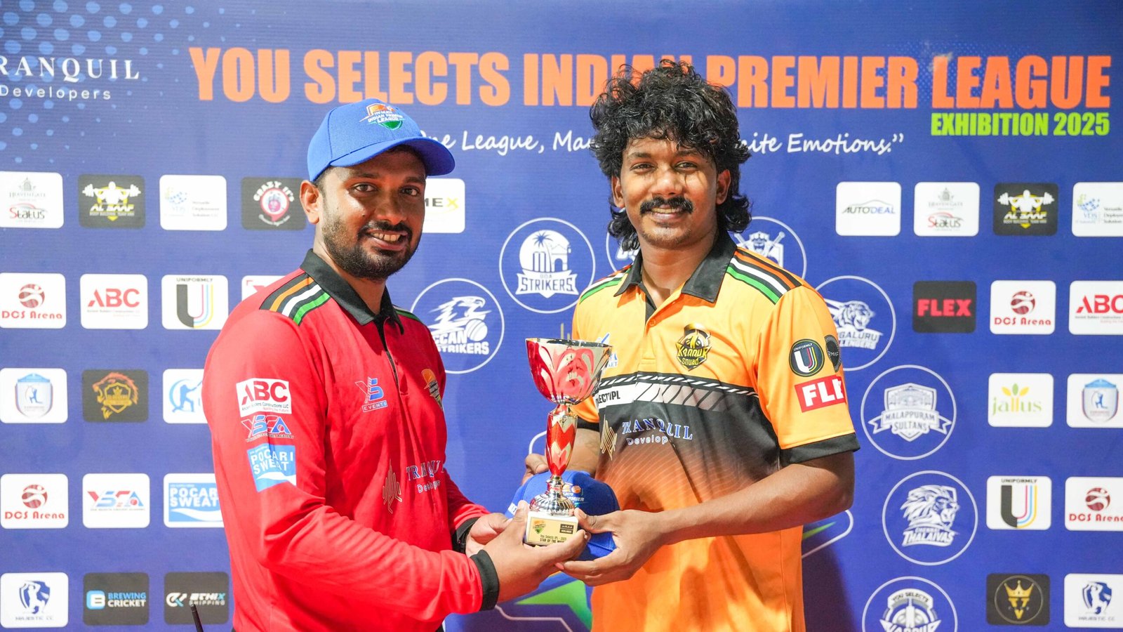 Jishnu’s Blitz, Vedhas’ Grit: Kannur Squad Sink Mangalore Masters in a Last-Over Thriller