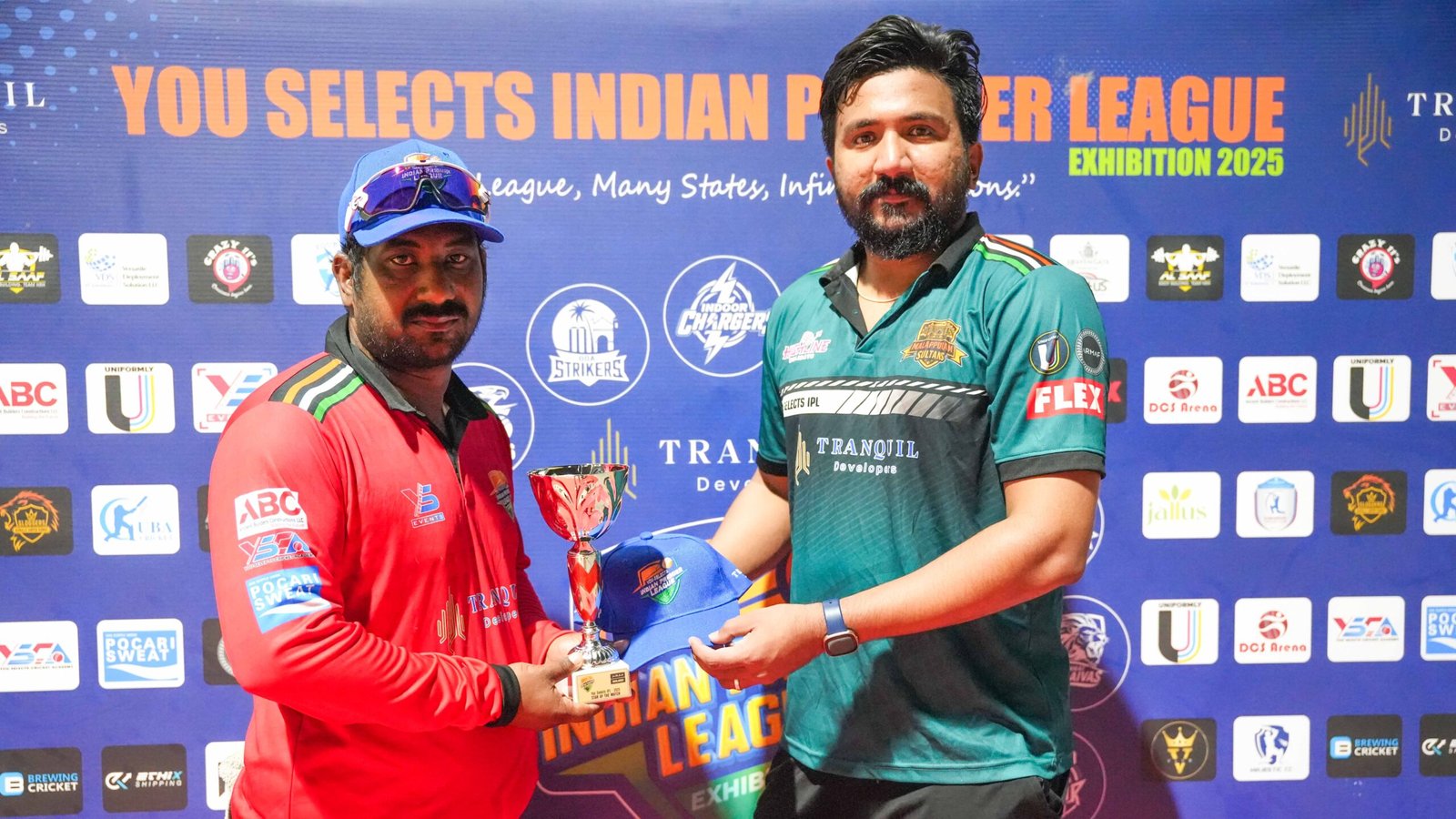 Warriors Malappuram Sultans Outgun Deccan Strikers in High-Scoring Clash
