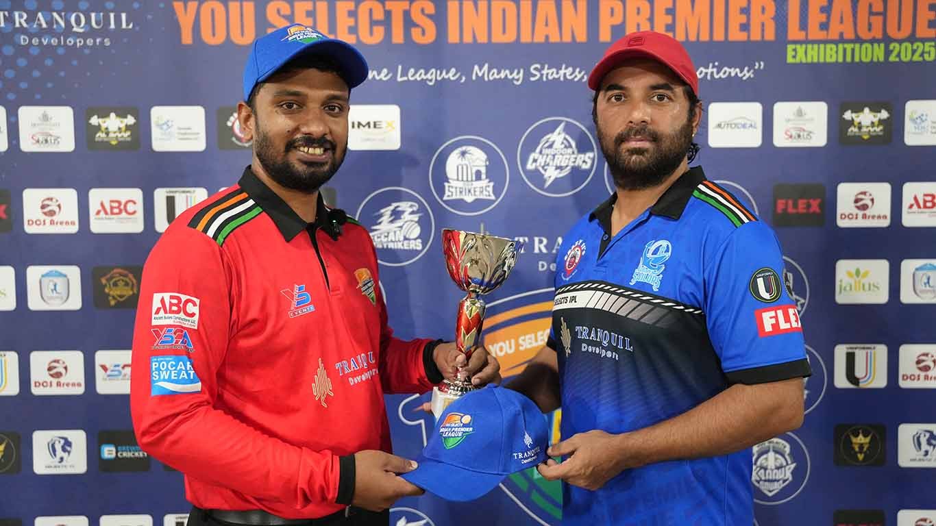 Malik’s Magic, Khalid’s Carnage – Kollam Sailors Sink Calicut in a Last-Over Thriller