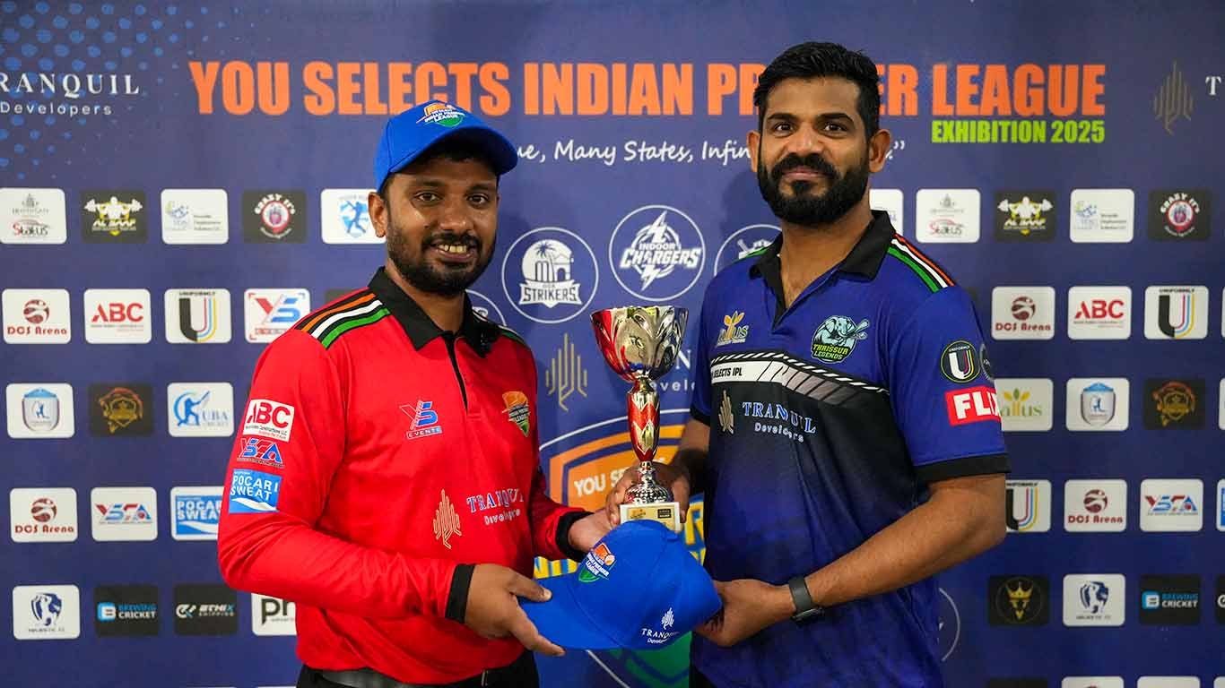 Shahir’s fireworks power Thrissur to thrilling win over Deccan