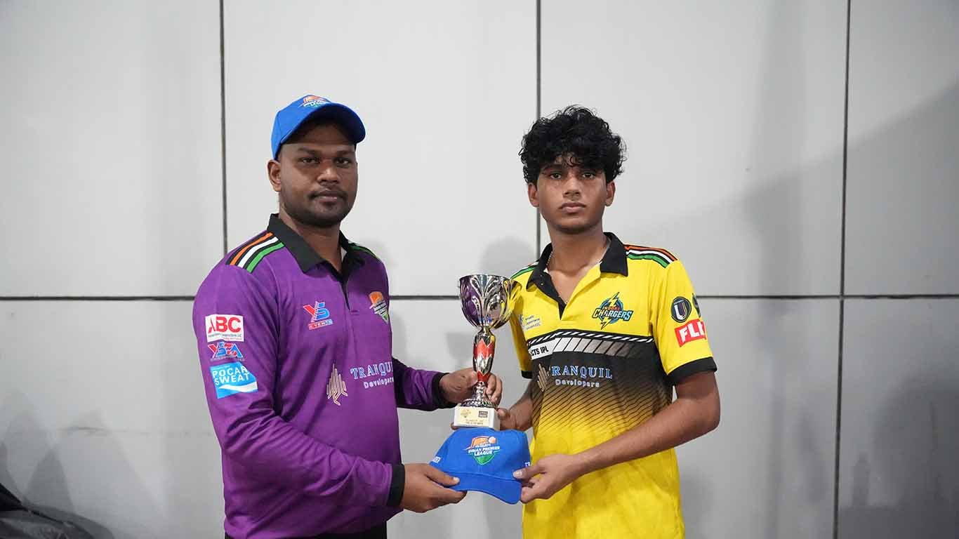 Bulls Buckled, Chargers Charged – Indore Outguns Kanhangad in a High-Octane Clash