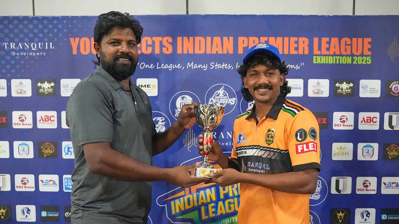 Jishnu Shines, Mumbai Pines: Kannur Squad Cruise to Victory