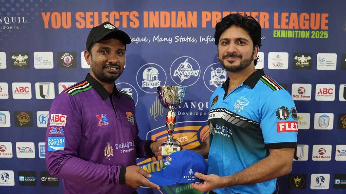 Azeem Ascends, Bulls Buckle – Kerala Super Kings Reign Supreme in Style