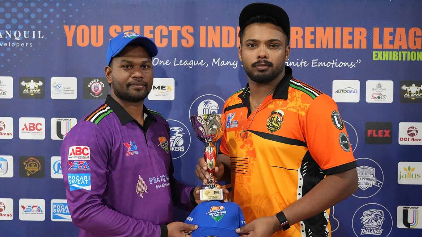 Shamsu Shines, Raiders Rattled – Kannur Squad’s Commanding Win Lights Up the Arena