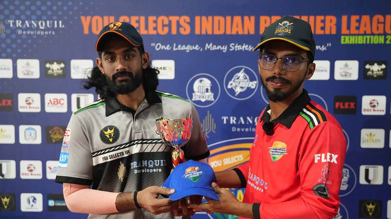 Devanath Destroys, Sahil Shines – Mumbai Rangers Dazzle Past Chennai Thalaivas